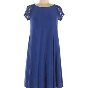 Julian Taylor trapeze dress